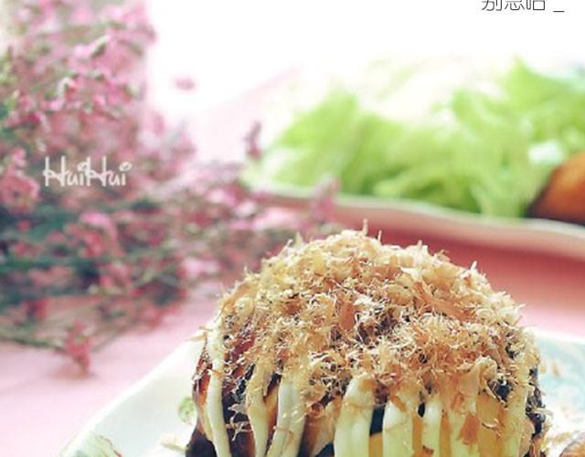 第16期 三色盖饭-第16话