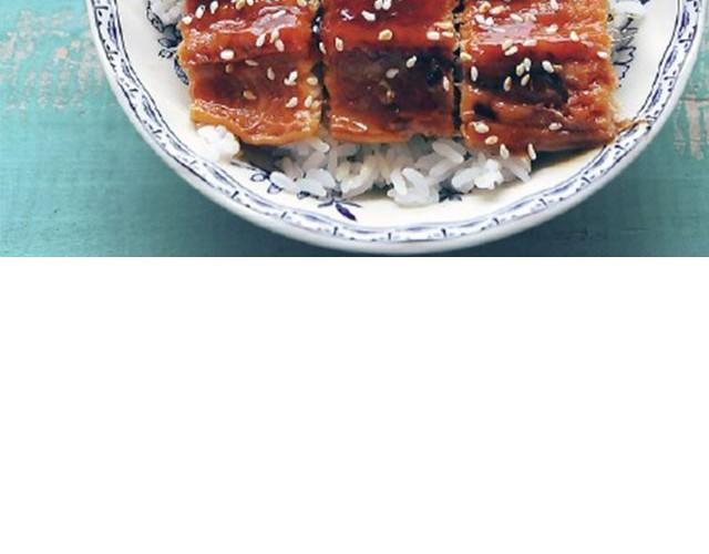 第18期 大阪烧-第18话