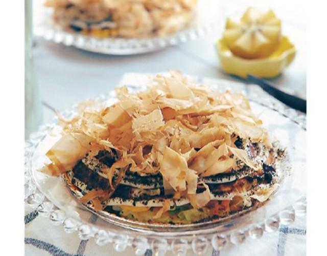 第18期 大阪烧-第18话