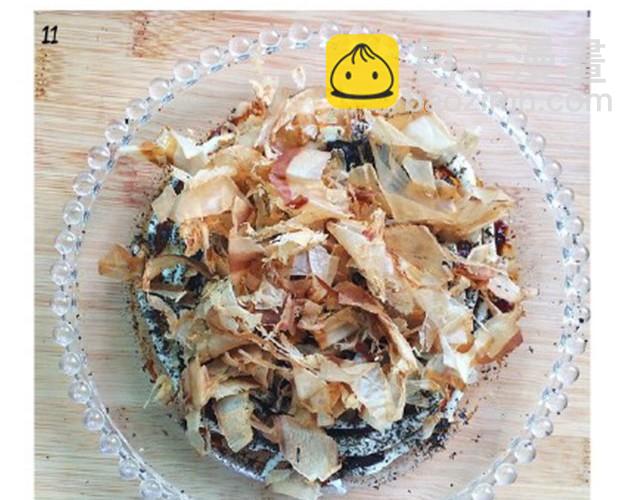 第18期 大阪烧-第18话