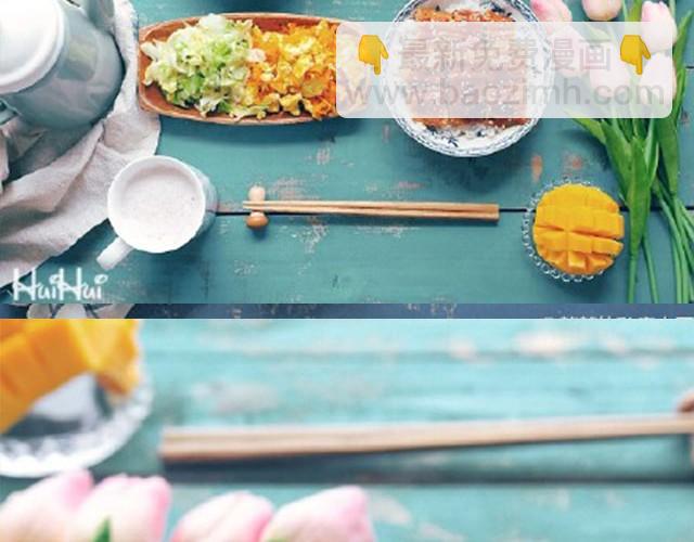 第18期 大阪烧-第18话