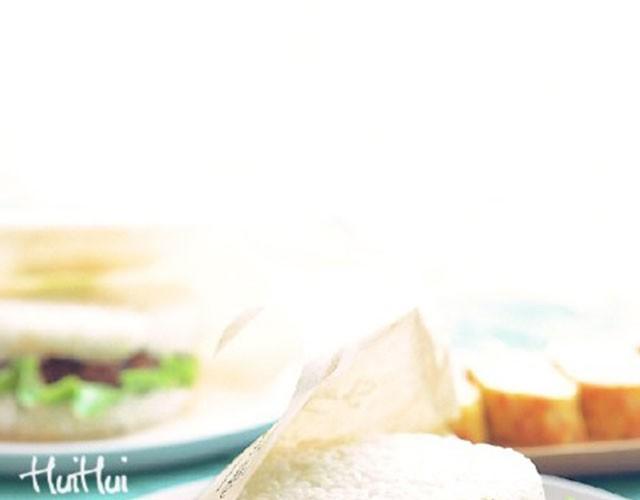 第20期 米汉堡-第20话