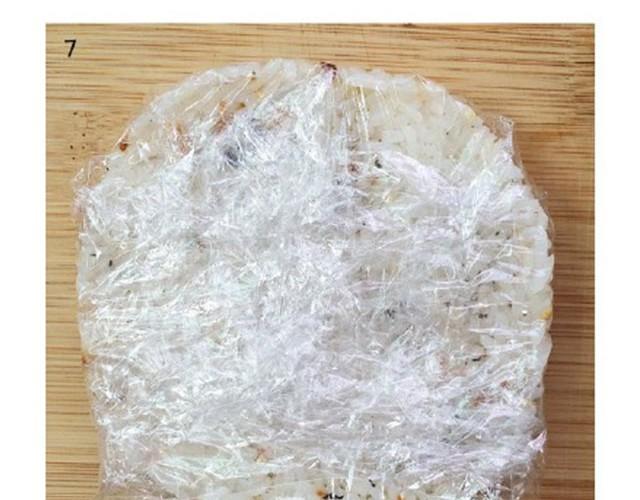 第20期 米汉堡-第20话