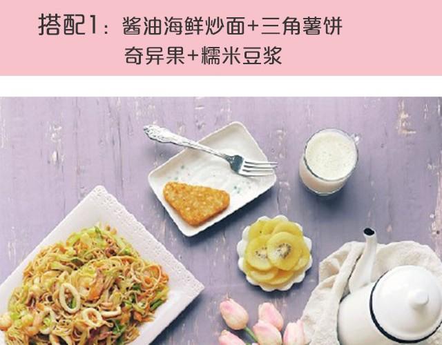 第20期 米汉堡-第20话