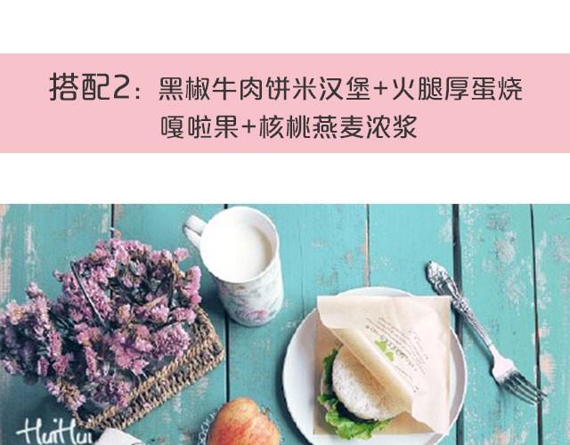 第20期 米汉堡-第20话