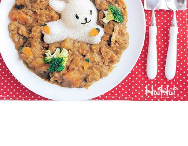 第22期 海鲜炒面-第22话