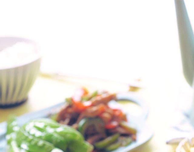 第26期 三杯杏鲍菇-第26话