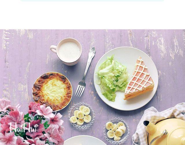 第26期 三杯杏鲍菇-第26话