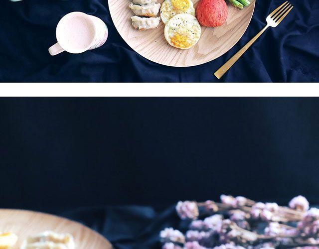 第26期 三杯杏鲍菇-第26话