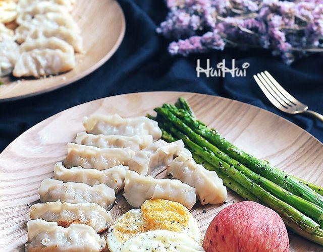 第26期 三杯杏鲍菇-第26话