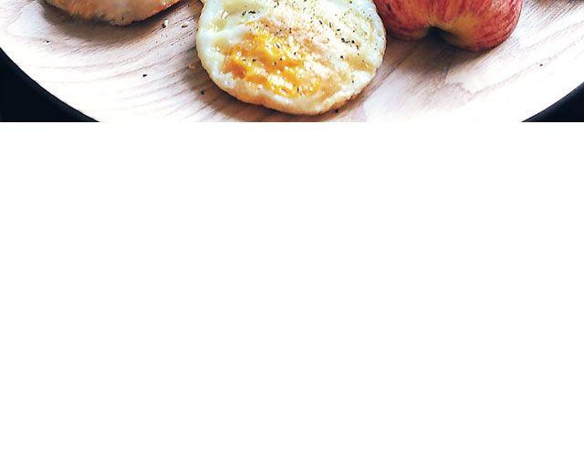 第26期 三杯杏鲍菇-第26话