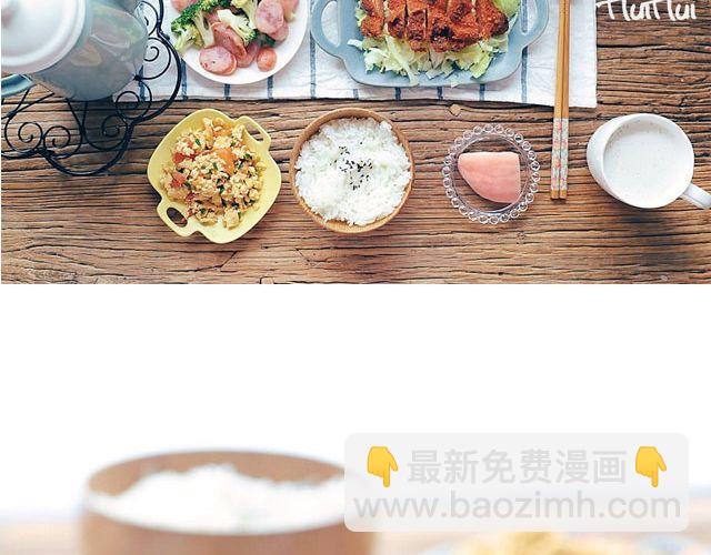 第28期 荷叶排骨饭-第28话