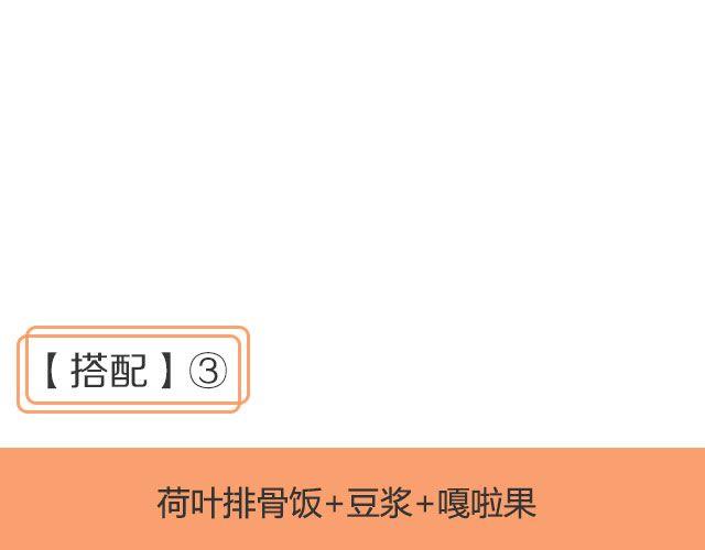 第28期 荷叶排骨饭-第28话