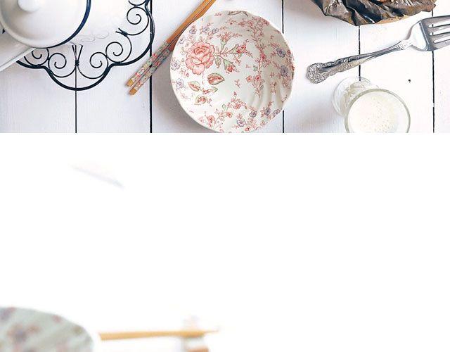 第28期 荷叶排骨饭-第28话