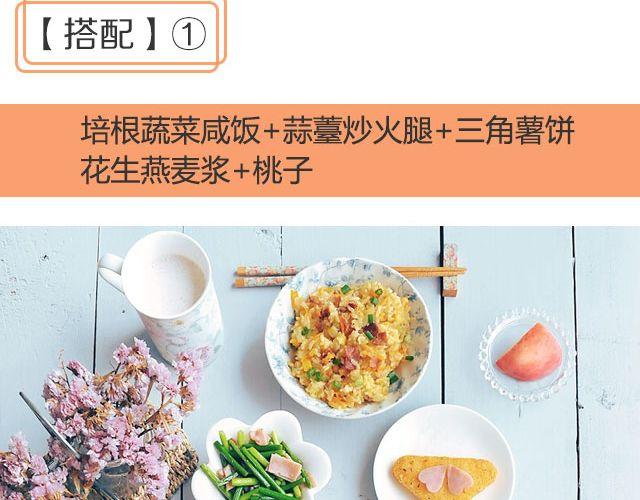 第28期 荷叶排骨饭-第28话