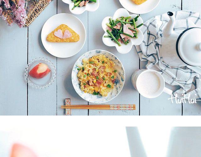 第28期 荷叶排骨饭-第28话