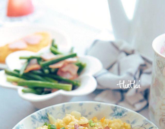 第28期 荷叶排骨饭-第28话