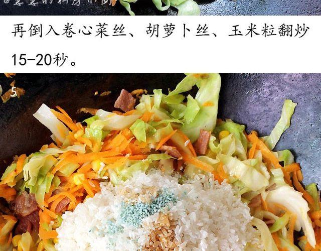 第30期 培根咸饭-第30话