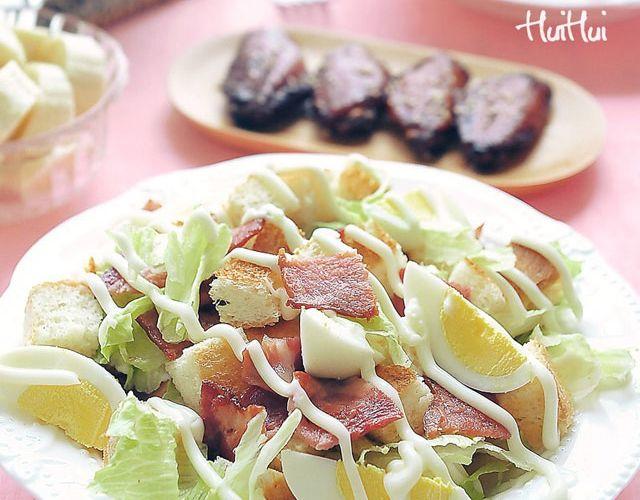 第30期 培根咸饭-第30话