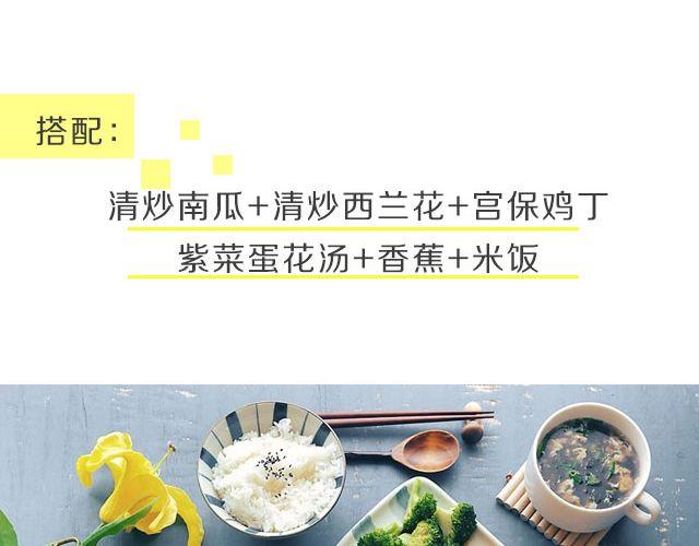 第30期 培根咸饭-第30话