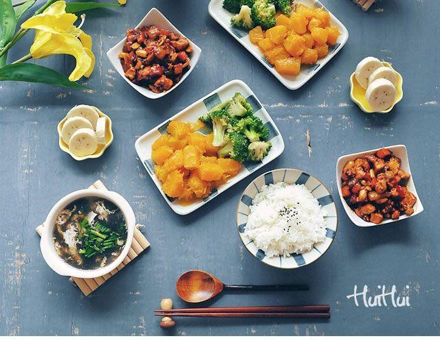 第30期 培根咸饭-第30话