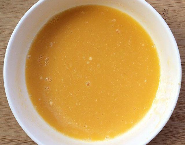 第32期 烤芦笋&芝士厚蛋烧-第32话