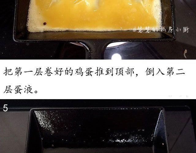 第32期 烤芦笋&芝士厚蛋烧-第32话