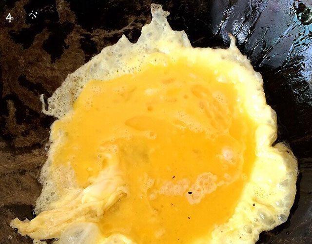 第34期 沙茶海鲜炒饭-第34话