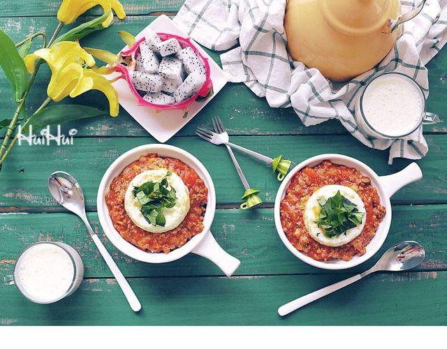 第34期 沙茶海鲜炒饭-第34话