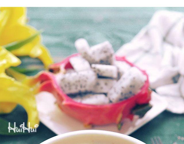 第34期 沙茶海鲜炒饭-第34话