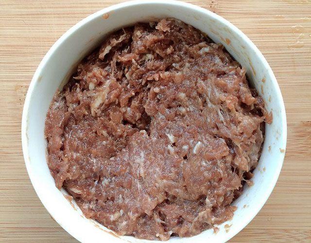 第36期 土豆肉末饭-第36话