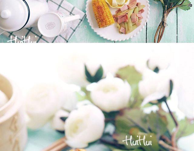 第36期 土豆肉末饭-第36话