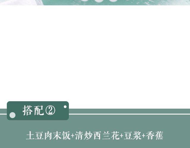 第36期 土豆肉末饭-第36话