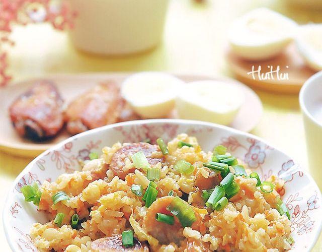 第38期 美肤瘦身餐-第38话