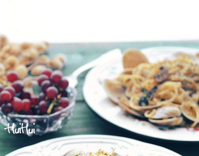 第40期 心情爆棚餐-第40话