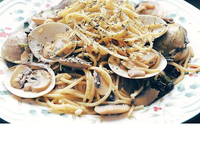 第40期 心情爆棚餐-第40话