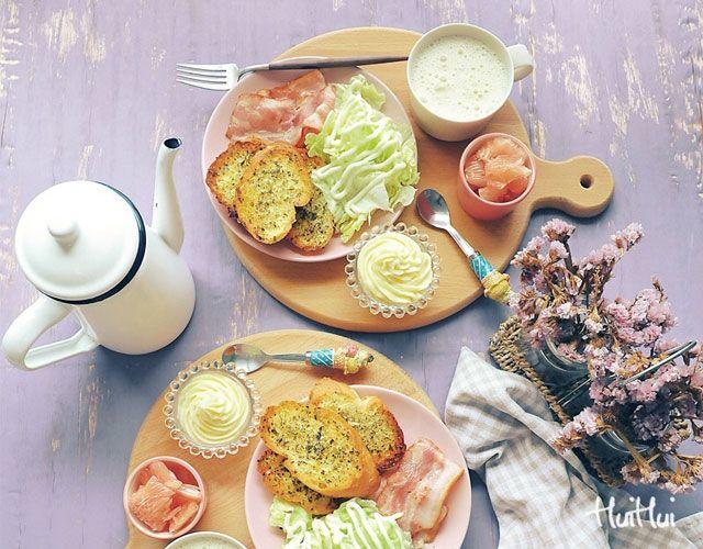 第40期 心情爆棚餐-第40话