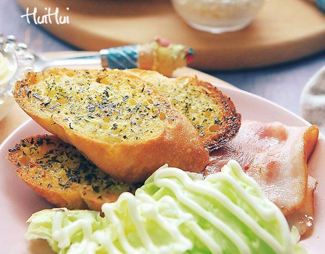 第40期 心情爆棚餐-第40话