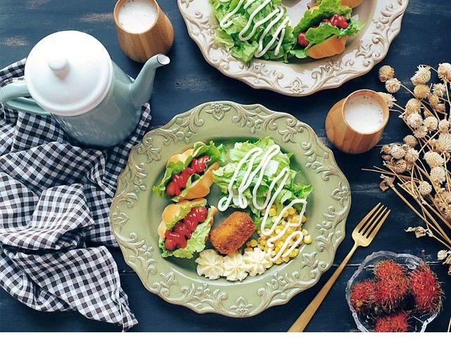 第42期 与暗恋有关的搭配-第42话