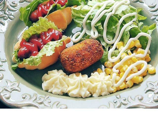 第42期 与暗恋有关的搭配-第42话