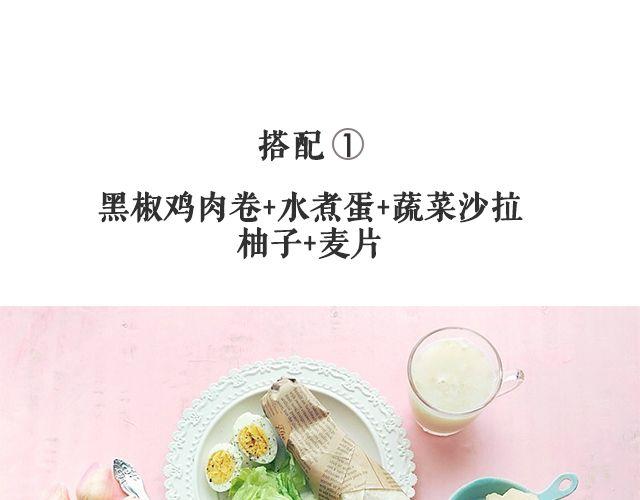 第44期 就是想吃肉-第44话