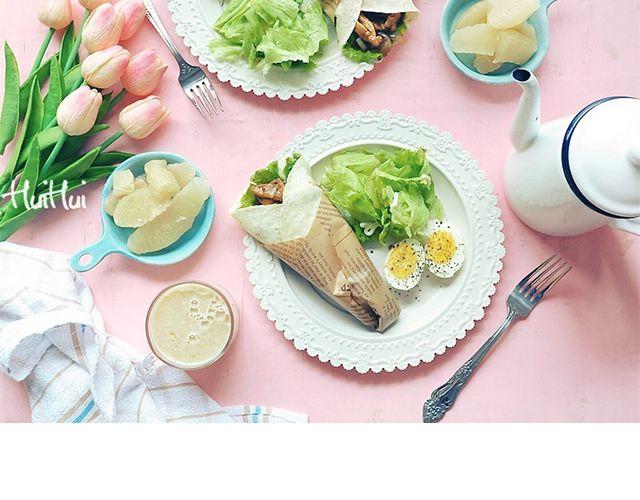 第44期 就是想吃肉-第44话