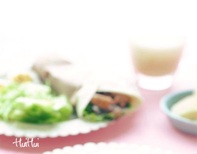 第44期 就是想吃肉-第44话