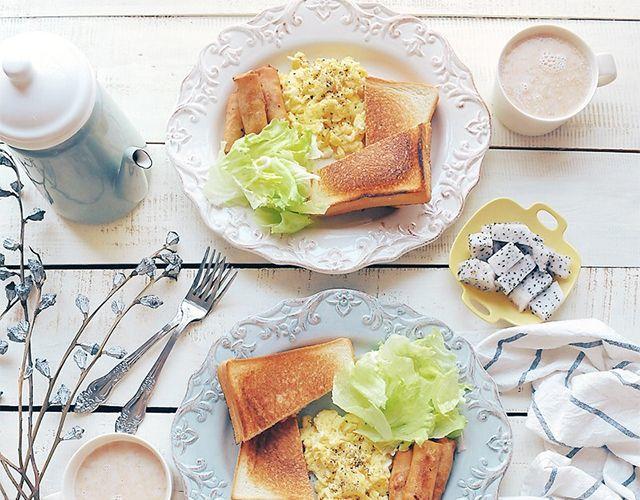 第44期 就是想吃肉-第44话