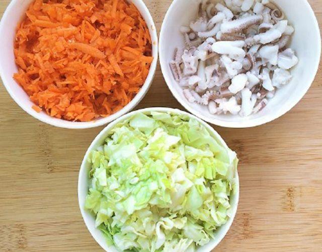 第46期 章鱼小丸子-第46话