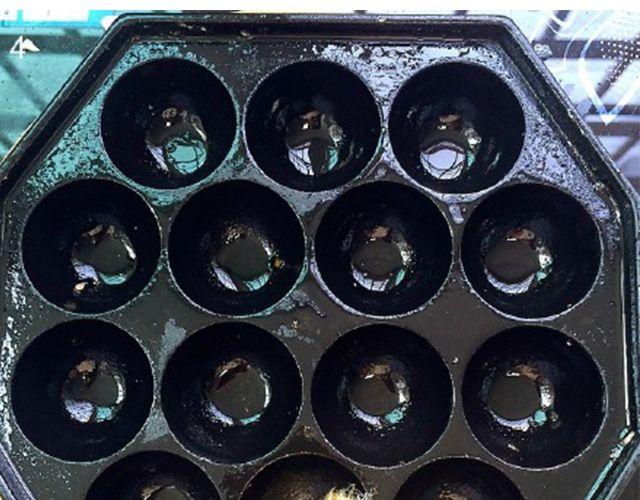 第46期 章鱼小丸子-第46话