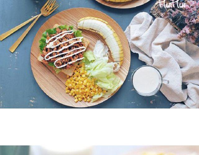 第48期 吃哪个呢？-第48话