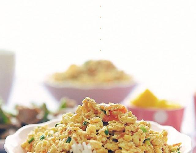 第6期 青椒炒牛肉-第6话