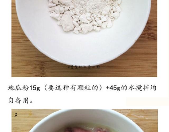 第6期 青椒炒牛肉-第6话