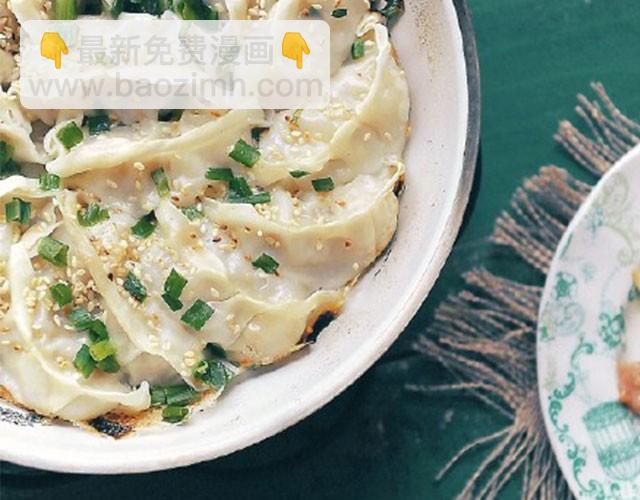 第6期 青椒炒牛肉-第6话